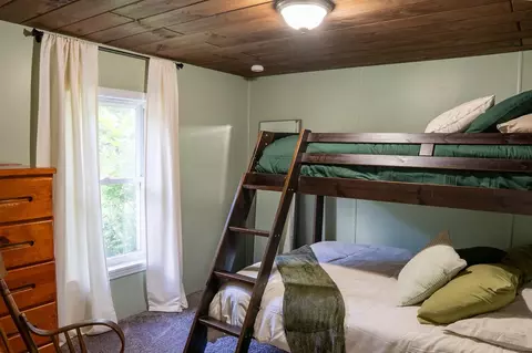 Bedroom - 890 S Harrison, Harrison, MI 48625 photo 3 of 4