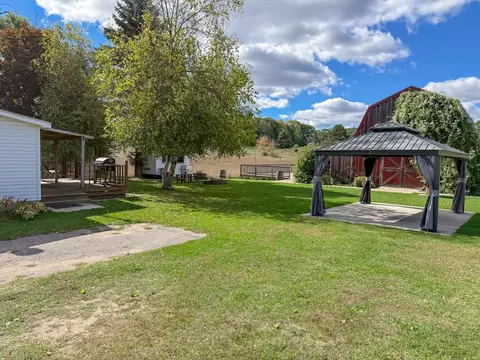Exterior - 890 S Harrison, Harrison, MI 48625 photo 2 of 11