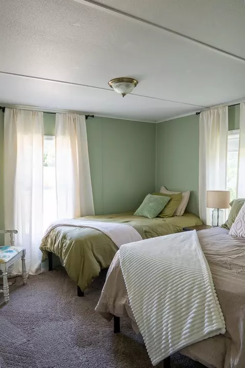 Bedroom - 890 S Harrison, Harrison, MI 48625 photo 4 of 4