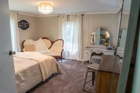 Bedroom - 890 S Harrison, Harrison, MI 48625 photo 1 of 4