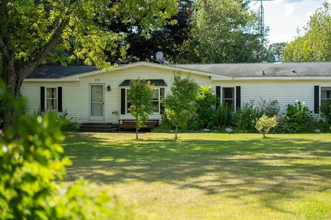 Exterior - 890 S Harrison, Harrison, MI 48625 photo 4 of 11