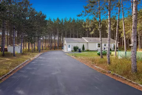 6161 Schell, Buckley, MI 49620