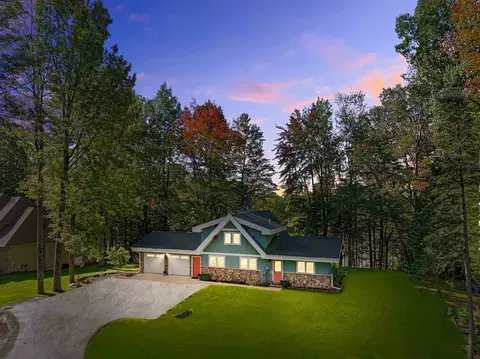 111 Birchwood, Cadillac, MI 49601