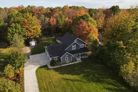 10824 W Kelly #LOT : 27, Lake City, MI 49651