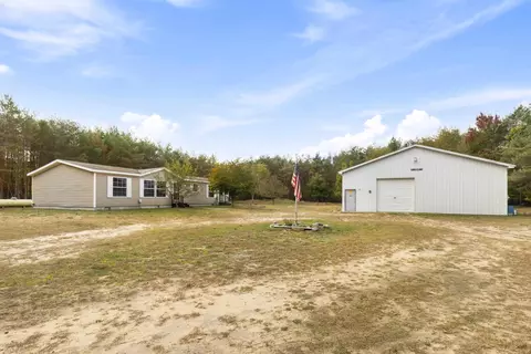 1284 S Thompsonville, Thompsonville, MI 49683