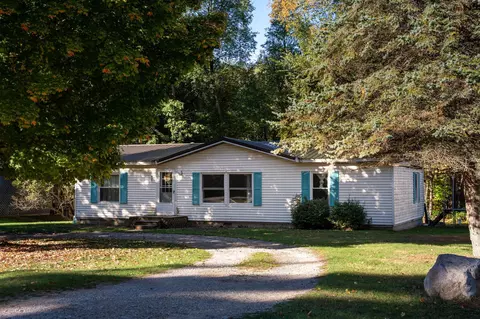 1021 Cortez, Lake Isabella, MI 48893