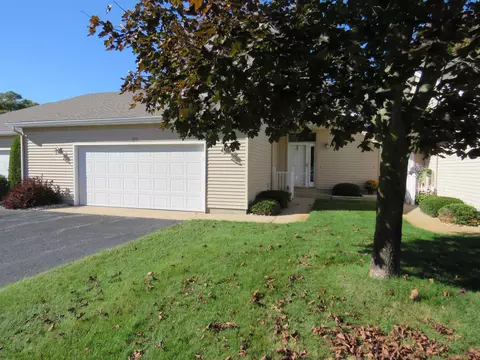270 Greenview #11, Cadillac, MI 49601