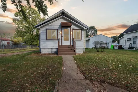 804 Hannah, Alma, MI 48801