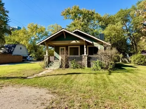 323 Eastman, Breckenridge, MI 48615