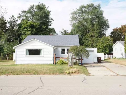 311 Union, Saint Louis, MI 48880