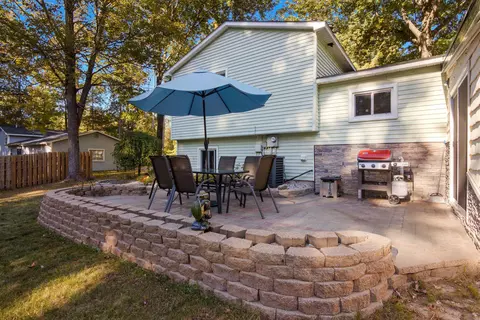9669 Chateau #LOT : 33, Interlochen, MI 49643