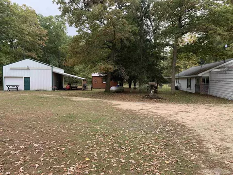 17851 Caberfae, Wellston, MI 49689