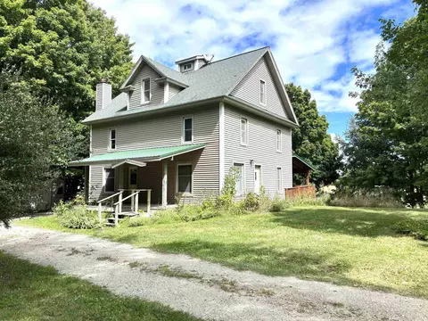 1660 W Wing, Mount Pleasant, MI 48858