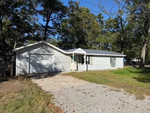 4018 Indian Lk, National City, MI 48748