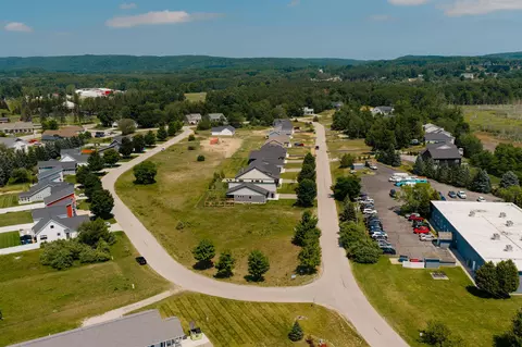 11571 S Sunset, Empire, MI 49630