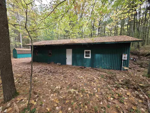 6900 N 27, Manton, MI 49663