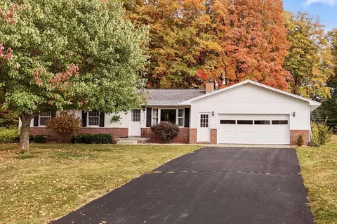 1689 Black Bark, Traverse City, MI 49696