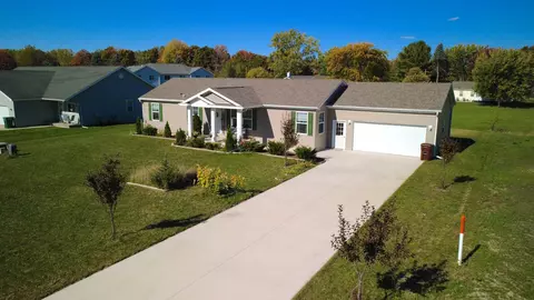 2383 Joseph, Mount Pleasant, MI 48858