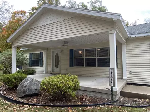 2861 E Peters, Lupton, MI 48635