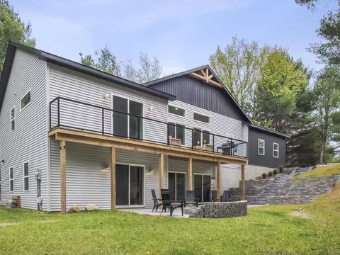 9931 Cushman, Williamsburg, MI 49690
