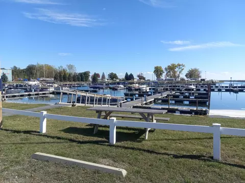 3676 E Michigan UNIT E - 170, Au Gres, MI 48703 photo 5