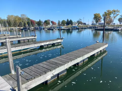 3676 E Michigan UNIT E - 170, Au Gres, MI 48703