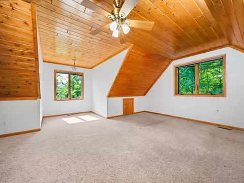 Bedroom - 7277 Lautner, Williamsburg, MI 49690 photo 6 of 6