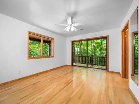 Bedroom - 7277 Lautner, Williamsburg, MI 49690 photo 3 of 6