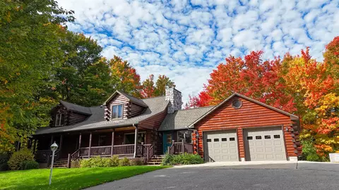 Exterior - 7277 Lautner, Williamsburg, MI 49690 photo 3 of 5