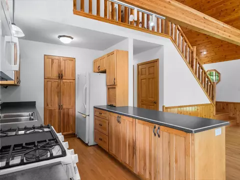 Kitchen - 7277 Lautner, Williamsburg, MI 49690 photo 3 of 3