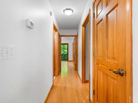 Entry Way - 7277 Lautner, Williamsburg, MI 49690 photo 2 of 3
