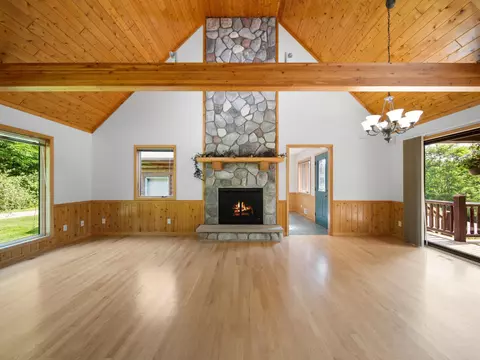 Living - 7277 Lautner, Williamsburg, MI 49690 photo 1 of 5