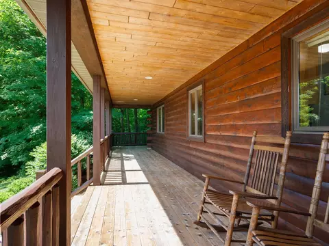 Exterior - 7277 Lautner, Williamsburg, MI 49690 photo 5 of 5