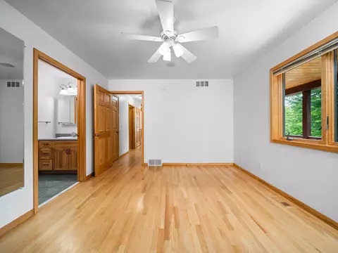 Bedroom - 7277 Lautner, Williamsburg, MI 49690 photo 5 of 6