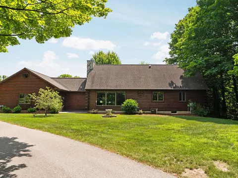 Exterior - 7277 Lautner, Williamsburg, MI 49690 photo 4 of 5