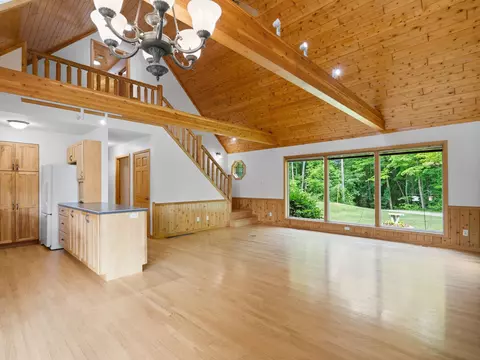 Living - 7277 Lautner, Williamsburg, MI 49690 photo 5 of 5