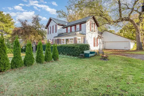 Exterior - 224 E Newark, Ithaca, MI 48847 photo 3 of 4