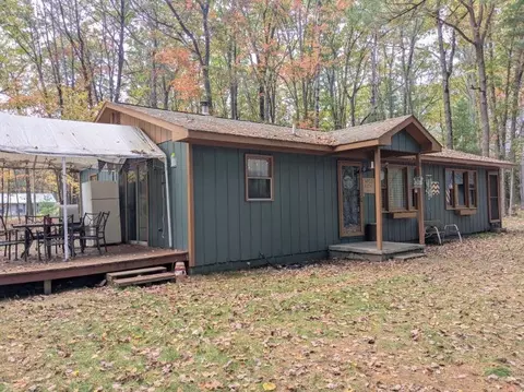 6853 Ruth, Oscoda, MI 48750