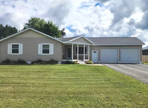 7569 Cedar Riv #LOT : 4&5, Mancelona, MI 49659
