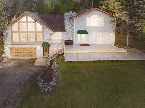 4098 Lakeshore, Boyne City, MI 49712