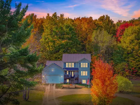 9212 Raspberry, Fife Lake, MI 49633