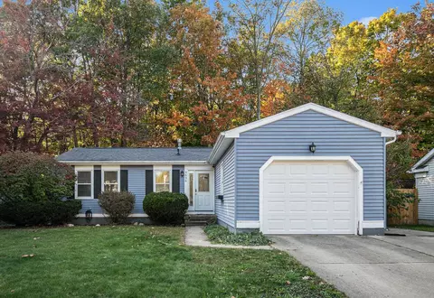 5636 Ellendale #LOT : 5, Lansing, MI 48911