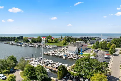 14 S Second # 18, Frankfort, MI 49635
