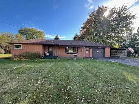 1509 M-55, Tawas City, MI 48763
