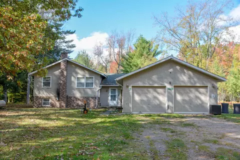 6166 Keffer, Kingsley, MI 49649