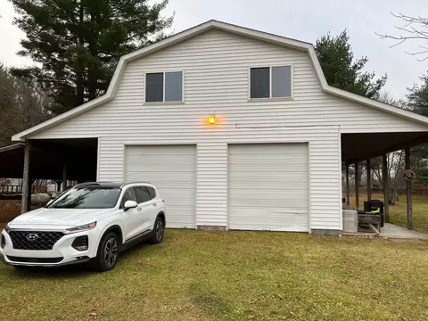 4121 Leggett, National City, MI 48748