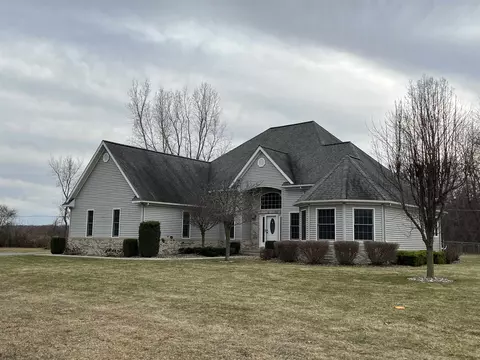 8658 S Federal, Shepherd, MI 48883
