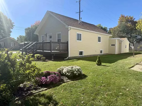 256 Rockingham, Alma, MI 48801