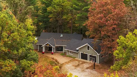 11703 E Fife, Fife Lake, MI 49633