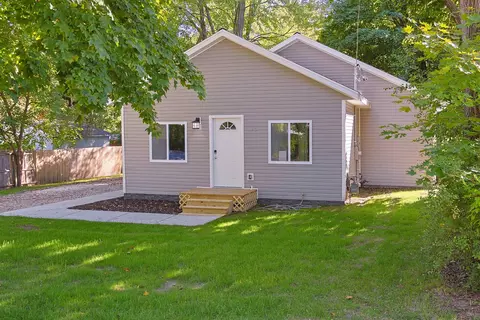 913 W Michigan, Mount Pleasant, MI 48858